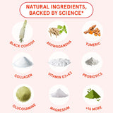Multivitamínico Menopausia | 21 Vitaminas | 30 SVG