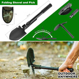Kit Supervivencia y Primeros Auxilios Equipo Profesional Molle