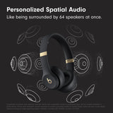 Auriculares Beats Solo 4, inalámbricos, 50 horas de batería
