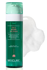 Aceite Limpiador Facial Hidratante de Corea para Piel Seca
