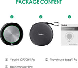 Altavoz Bluetooth para Conferencias con Micrófono CP700