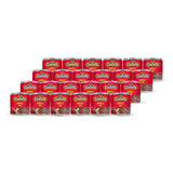 Salsa Chipotle La Costeña, Marinadas y Cocina, 7.76 Oz (24)