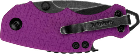 Cuchillo de Bolsillo Plegable Shuffle, Multifunción Compacto