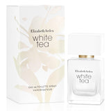 Perfume en espray Eau De Toilette de té blanco para mujer