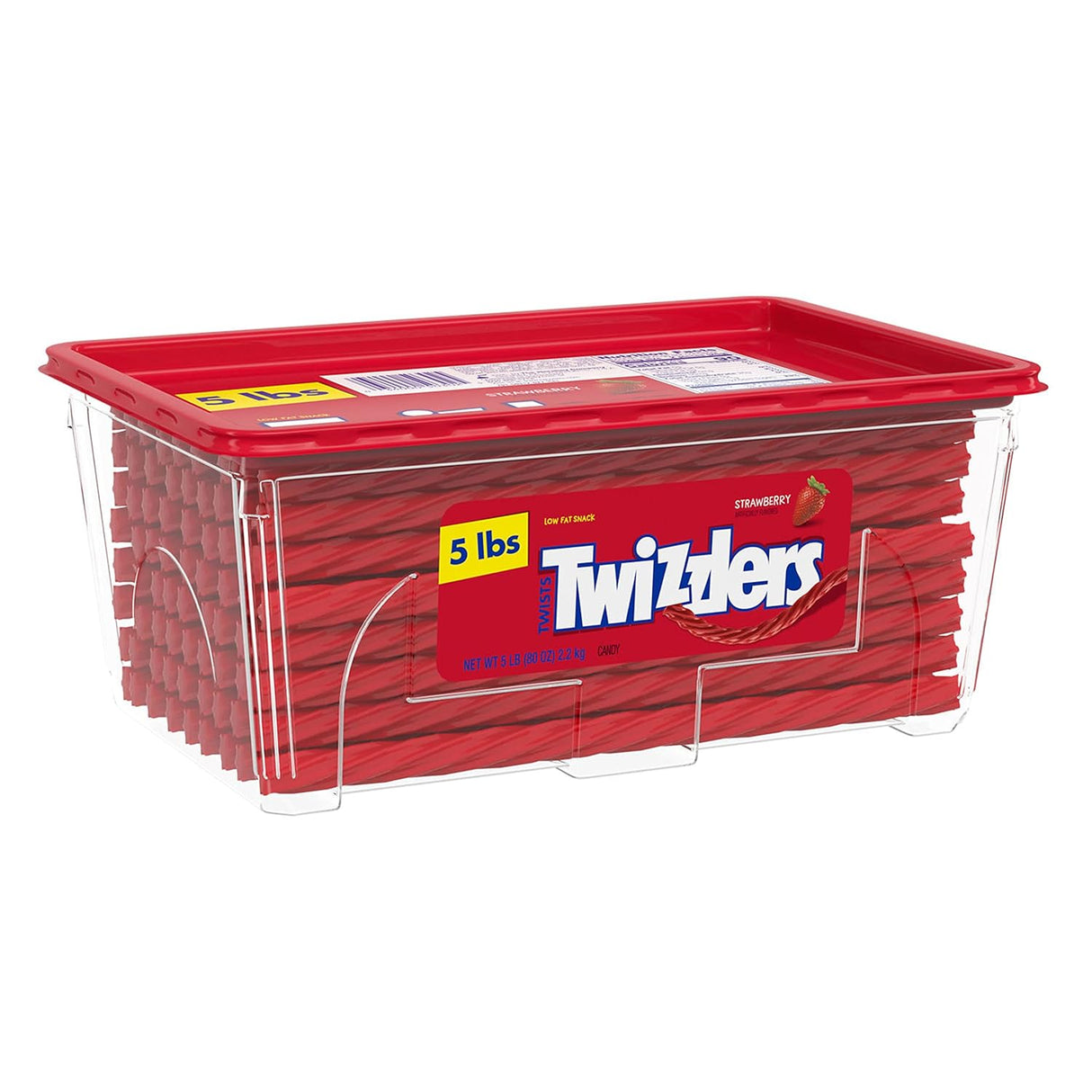Caramelo de realiz para Halloween  fresa  22 libras