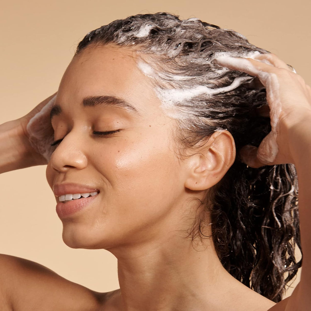 Shampoos y Acondicionadores sin fragancia