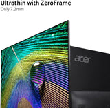 Monitor Acer SB272 27 FHD IPS 100Hz FreeSync Ultra Fino