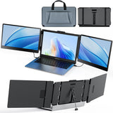 Monitor portátil Kwumsy S2 14 1080P FHD para laptops