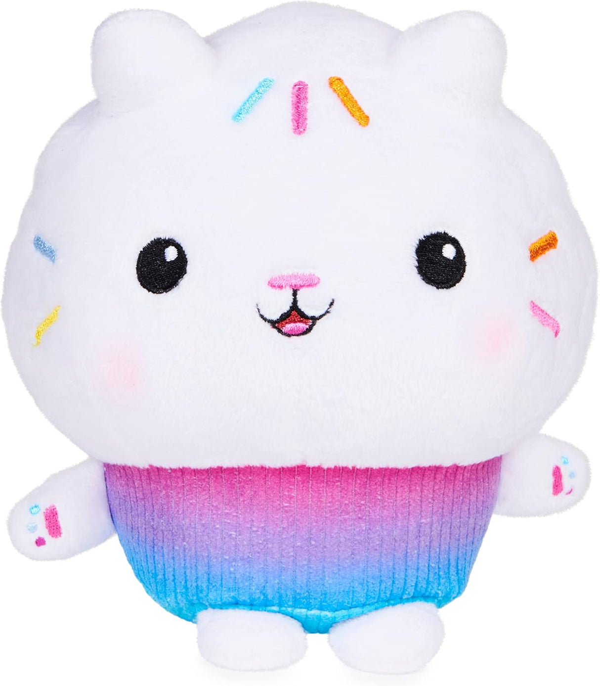 Peluche de La casa de muñecas de Gabby