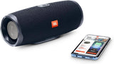 Altavoz Bluetooth Inalámbrico JBL Charge 4 - Resistente al Agua