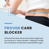 Suplemento de apoyo para perder peso y dormir Nobi Nutrition