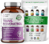 Suplementos Alimenticios resveratrol