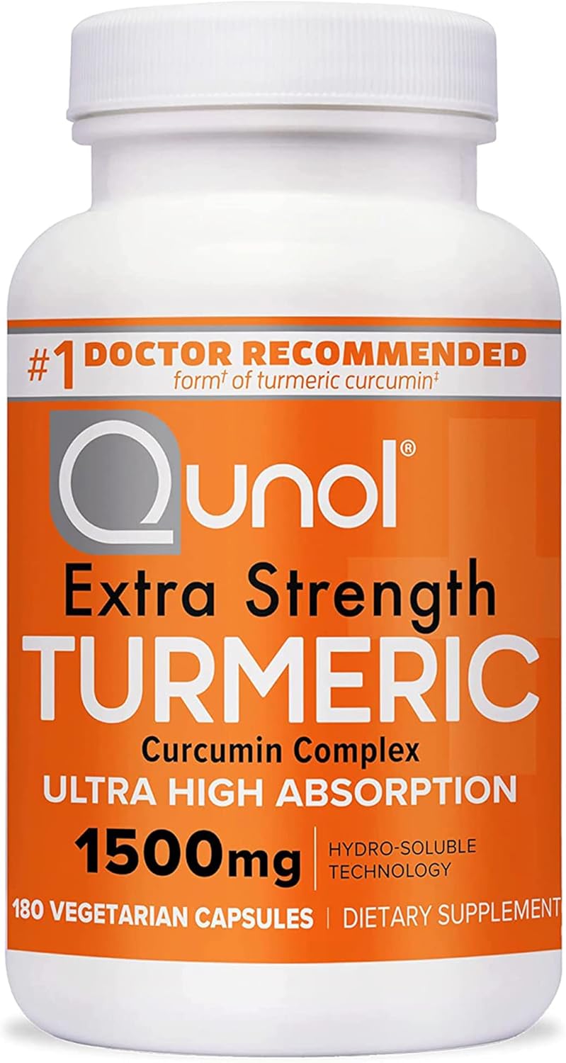 Cápsulas de curcumina de cúrcuma apoyo articular