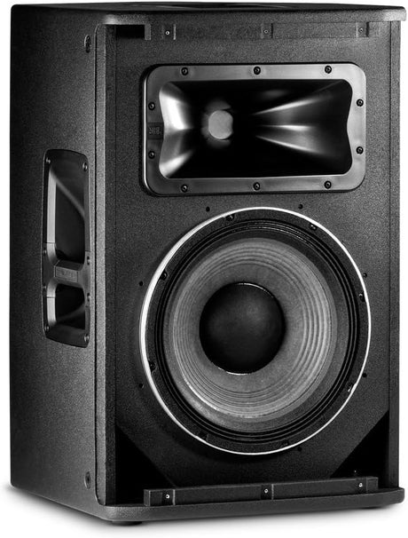 Altavoz Autoamplificado JBL SRX812P de 12, 2 vías, portátil