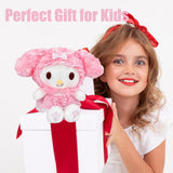 Juguete de peluche Kawaii, My Melo, suave y adorable, 8IN