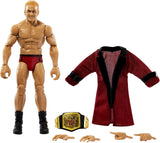 Figura de Acción Ilja Dragonov, Mattel, 6 pulgadas, Elite Collection