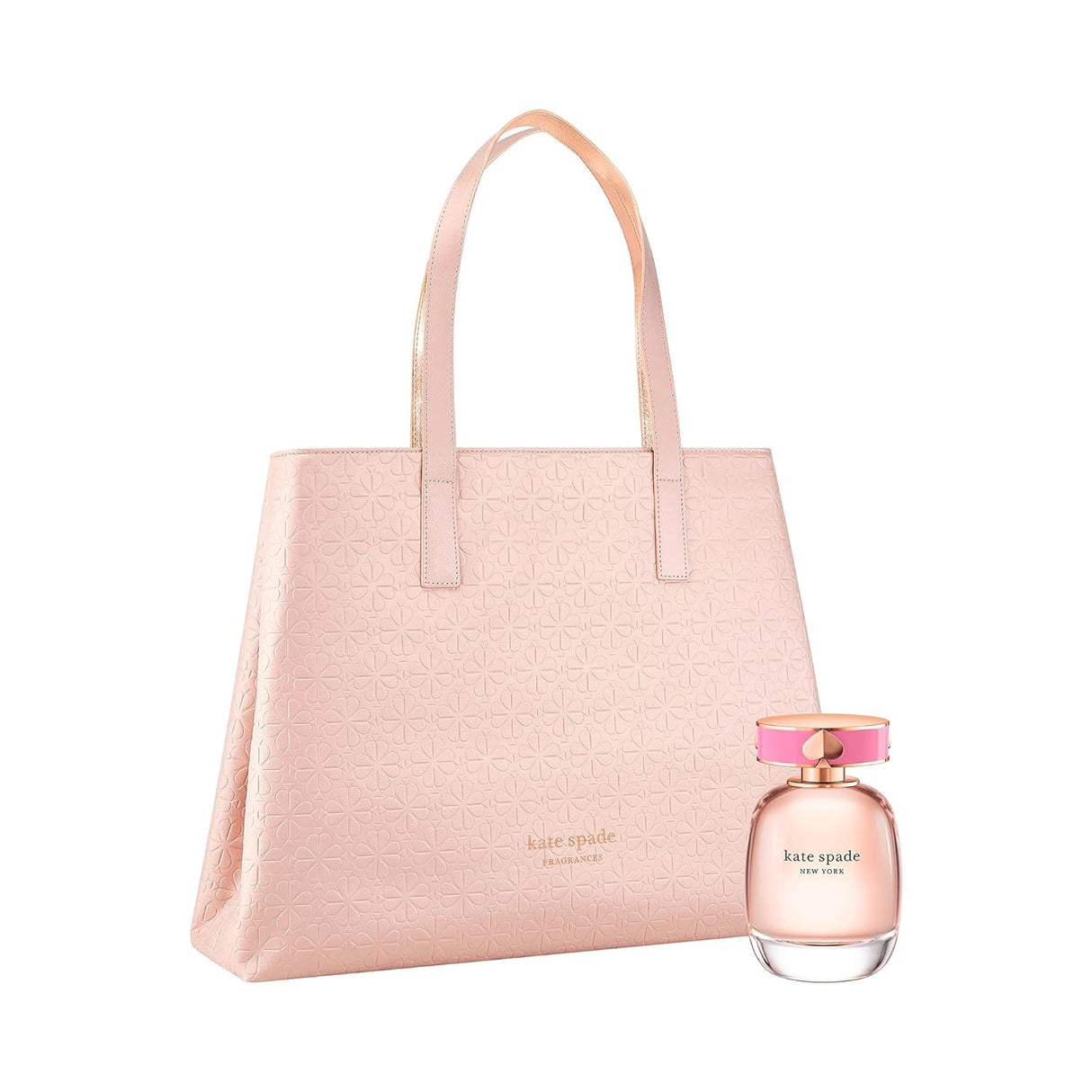 Bolso con caja, set de lujo, Kate Spade New York