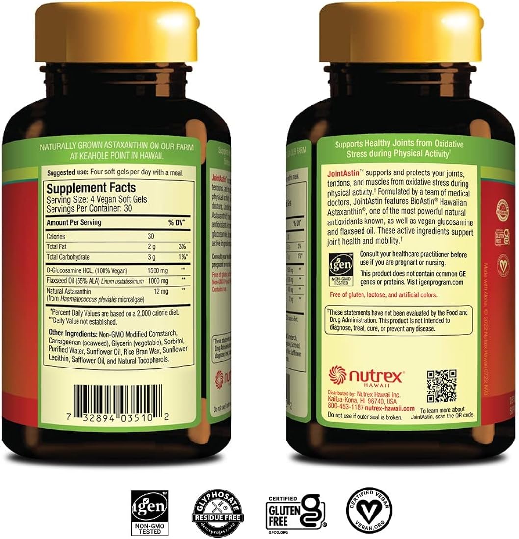 Suplemento Nutricost Licopeno 50mg cápsulas blandas 60 cáp