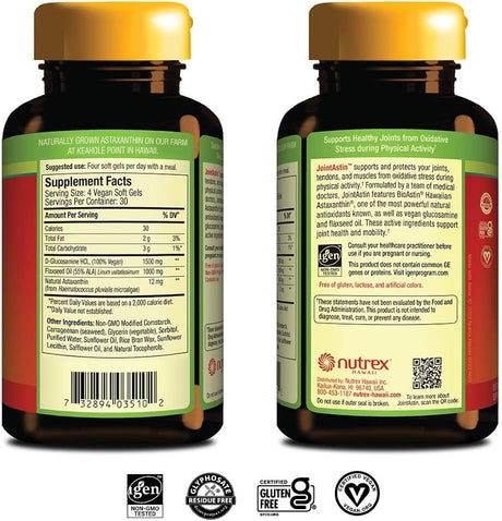 Suplemento Nutricost Licopeno 50mg cápsulas blandas 60 cáp