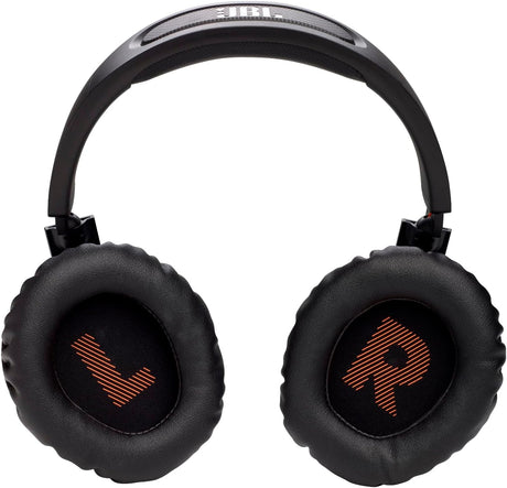 Auriculares Gaming Inalámbricos JBL Quantum 350 con micrófono