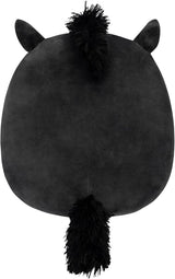 Squishmallows 12 Nicolita Unicorn - Plush Ultrasoft Jazwares