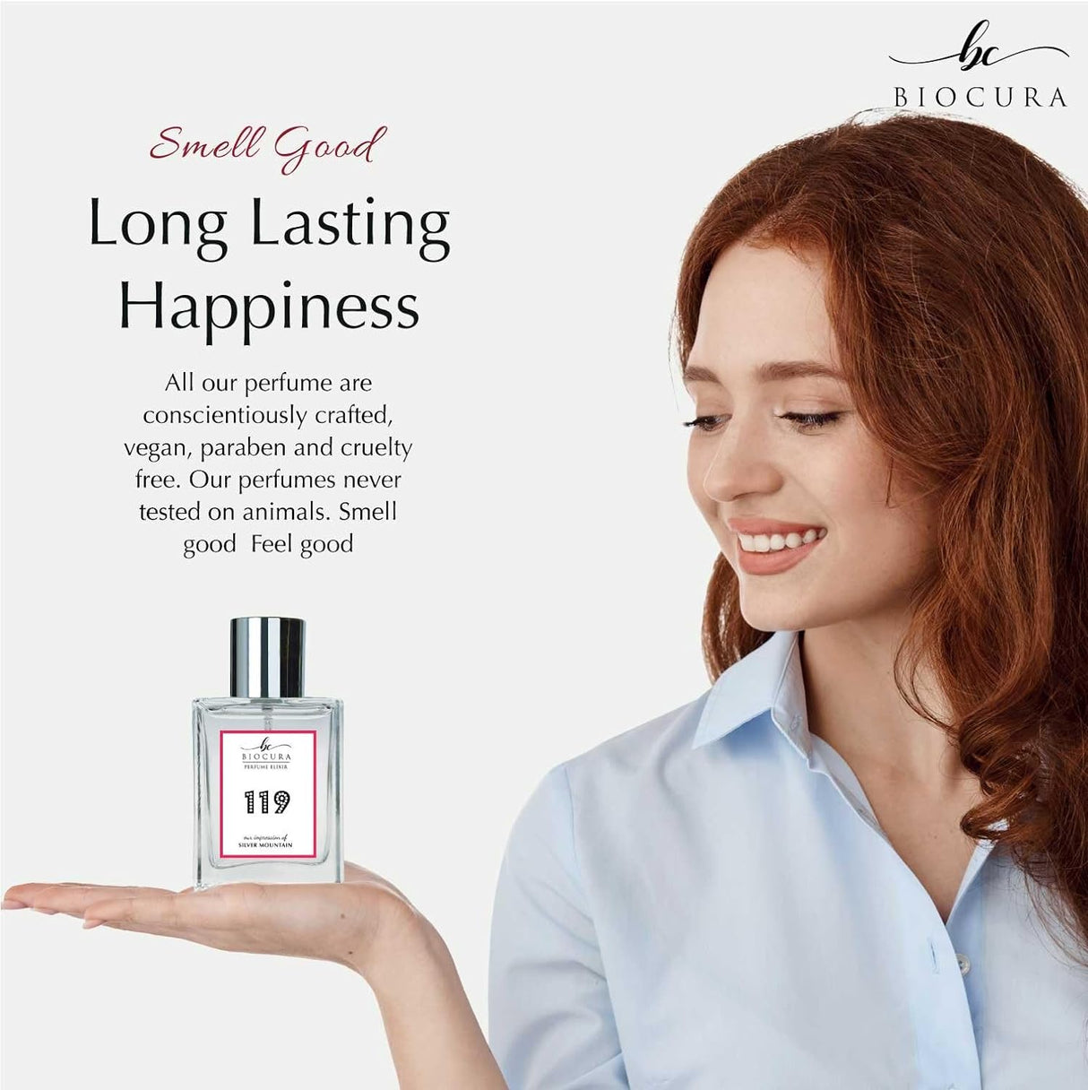 Perfume inspirado en Purple Patchouli para mujer y hombre