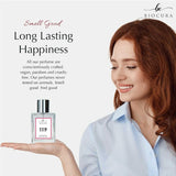 Perfume inspirado en Purple Patchouli para mujer y hombre