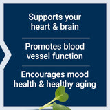 Suplemento de Omega-3, Life Extension, 60 gelatinas suaves