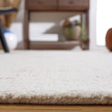 Alfombra Abstracta SAFAVIEH de Lana Premium 6' Cuadrada ABT468T