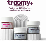 Tspacious Sleep Reishi - Gomitas de sueño reparador