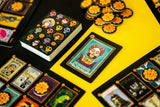 Juego de Lotería Coco, Disney Pixar, Arte Personalizado