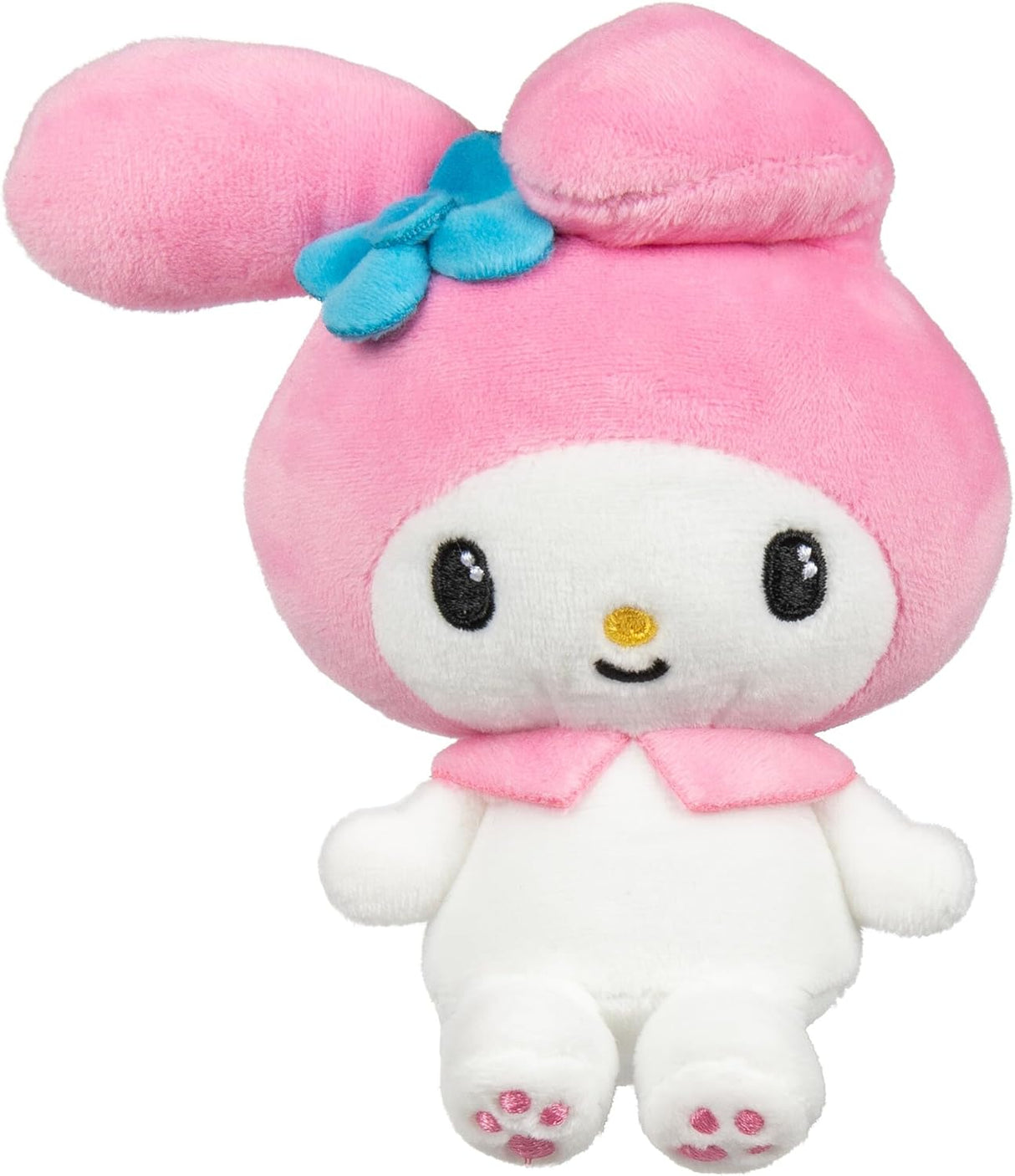 Ramo de Peluches de Hello Kitty y Amigos - 9 Peluches 12