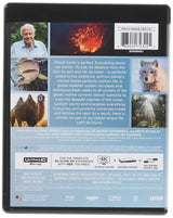 Perfect Planet [Blu-ray]