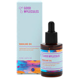 Aceite de Escualano Hidratante Puro