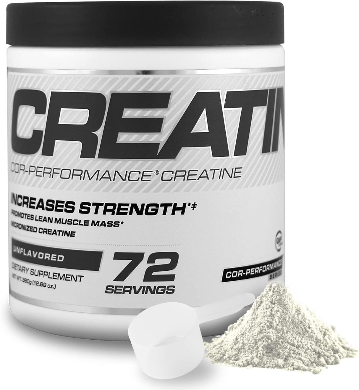 Suplementos Alimenticios Creatina Monohidrato para fuerza