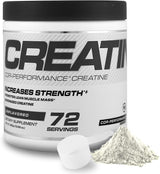 Suplementos Alimenticios Creatina Monohidrato para fuerza
