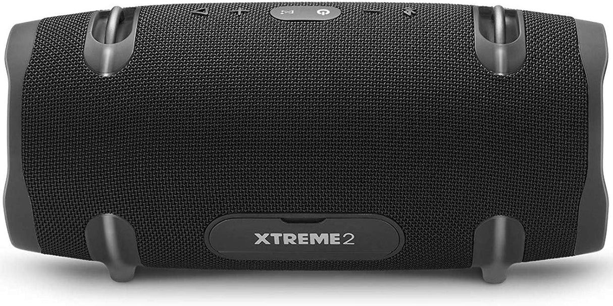 Altavoces Bluetooth Portátiles JBL Xtreme 2 - Par