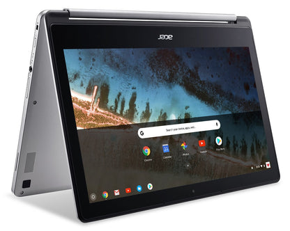 Acer Chromebook R 13 Convertible, 13.3 pulgadas Full HD