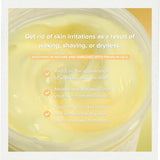 Crema Corporal con Colágeno, Aceites de Coco y Aguacate