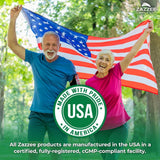 Alpha GPC Choline 700mg, 100% Puro, Vegano, Grado Farmacéutico