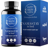 Suplemento natural para dormir Ayuda para dormir de raíz