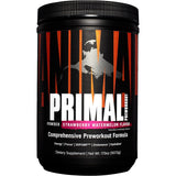 Suplementos Alimenticios Animal Polvo preentrenamiento