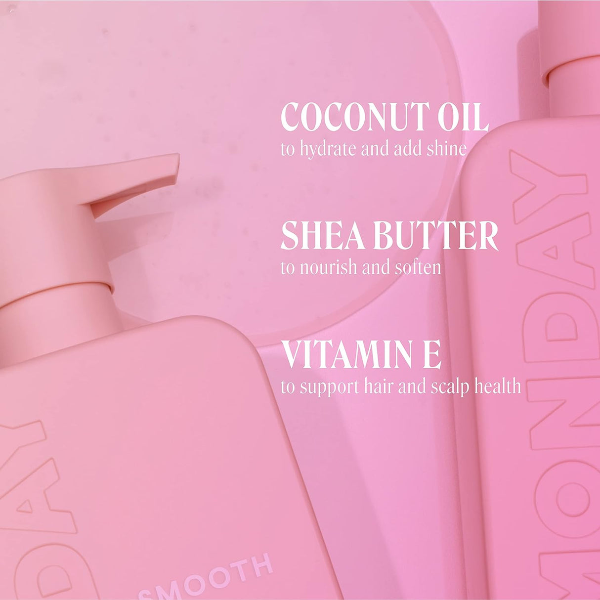 Acondicionador de Humedad para Cabello Seco y Rizado