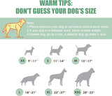 wegreeco Pañales lavables para el vientre para perros machos Pañales lavables para perros machos