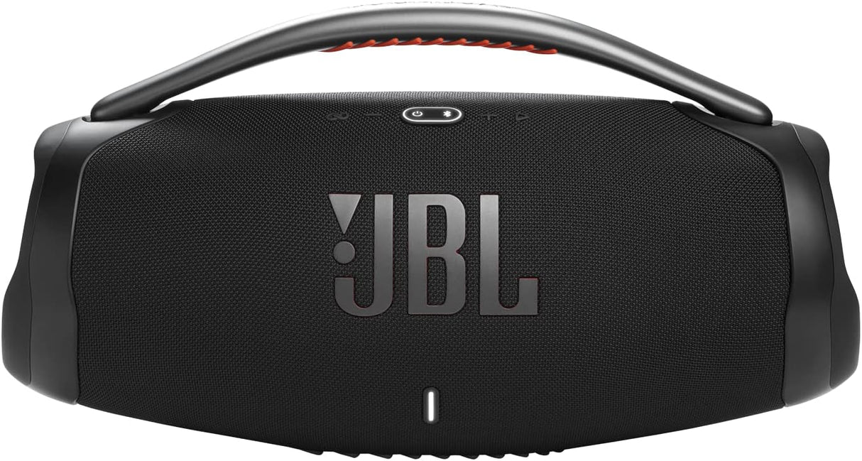 Altavoz Bluetooth JBL Boombox 3, Sonido Potente, IPX7, 24H