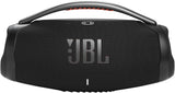 Altavoz Bluetooth JBL Boombox 3, Sonido Potente, IPX7, 24H
