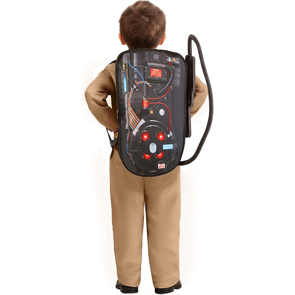 Disfraz de Cazafantasmas de lujo para niño talla 2T