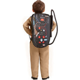 Disfraz de Cazafantasmas de lujo para niño talla 2T