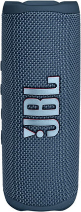 Altavoz portátil JBL Flip 6 resistente al agua con funda gSport