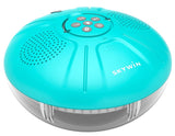 Altavoces y altavoz Skywin Hot Tub - Disco Light flotante